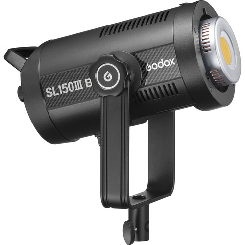 Đèn Led SL150III Bi Color (2800K-6500K) Godox Chính Hãng 